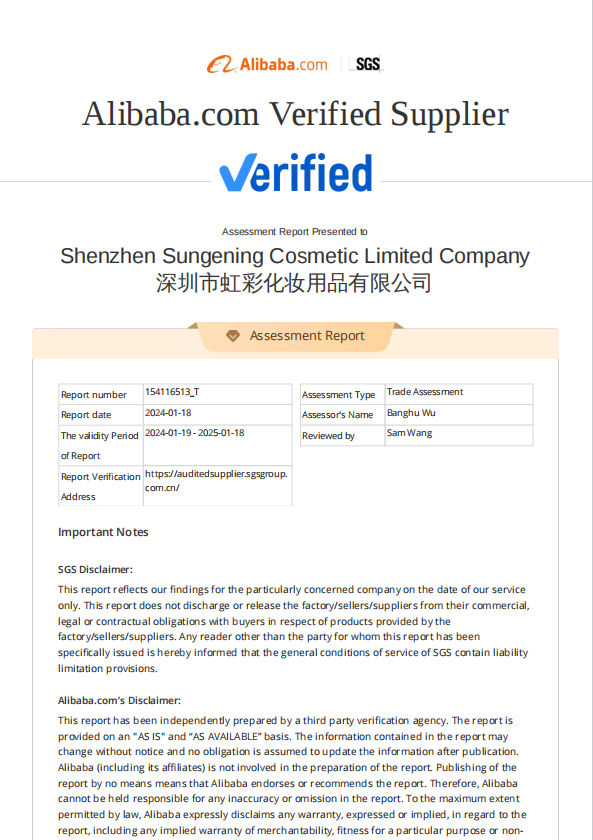 Certification 2
