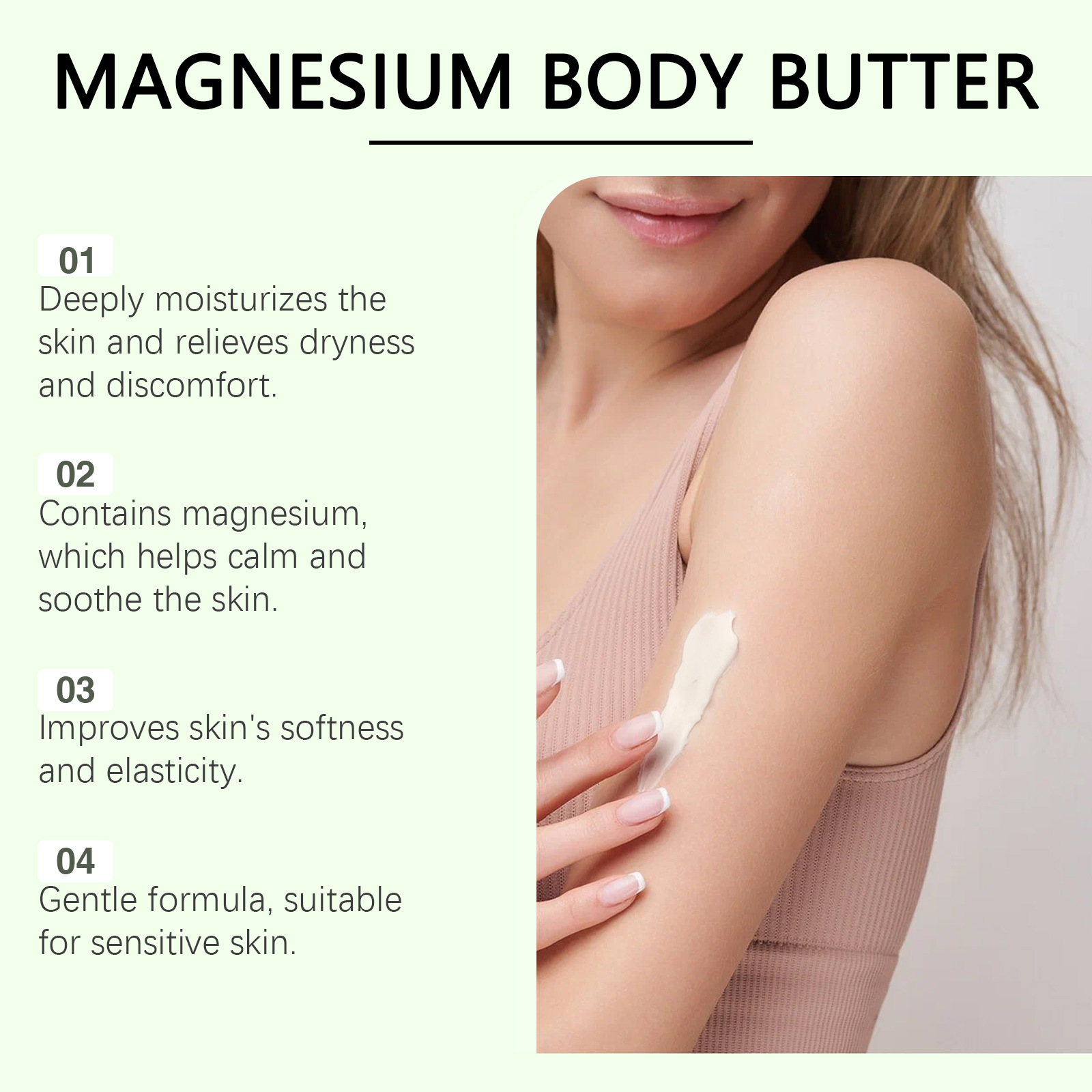 Skin Care Packaging