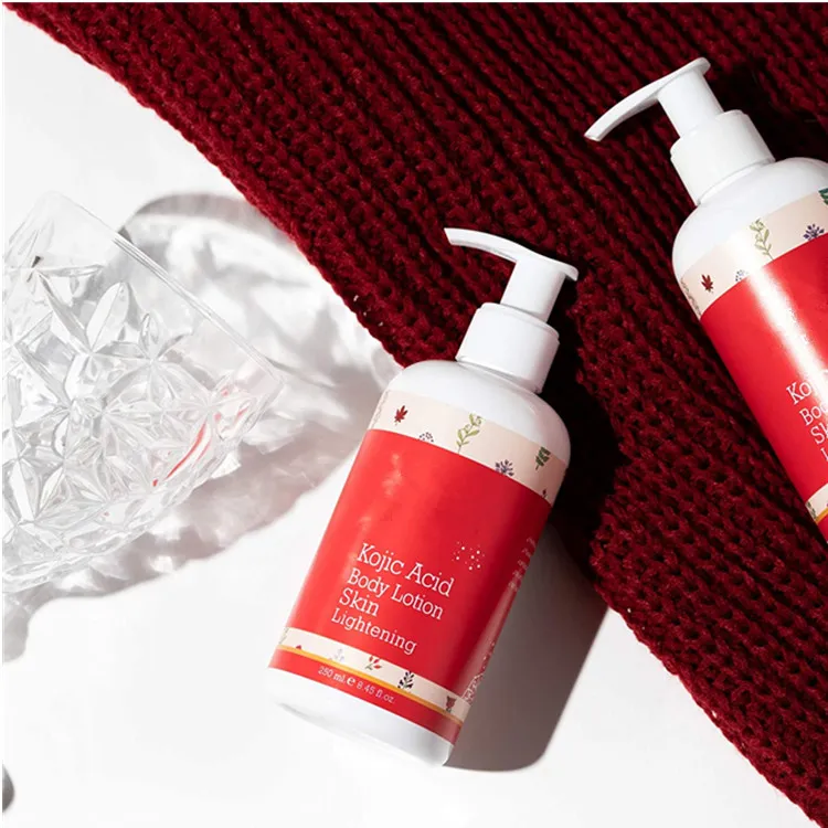 Skin Brightening Body Lotion 2