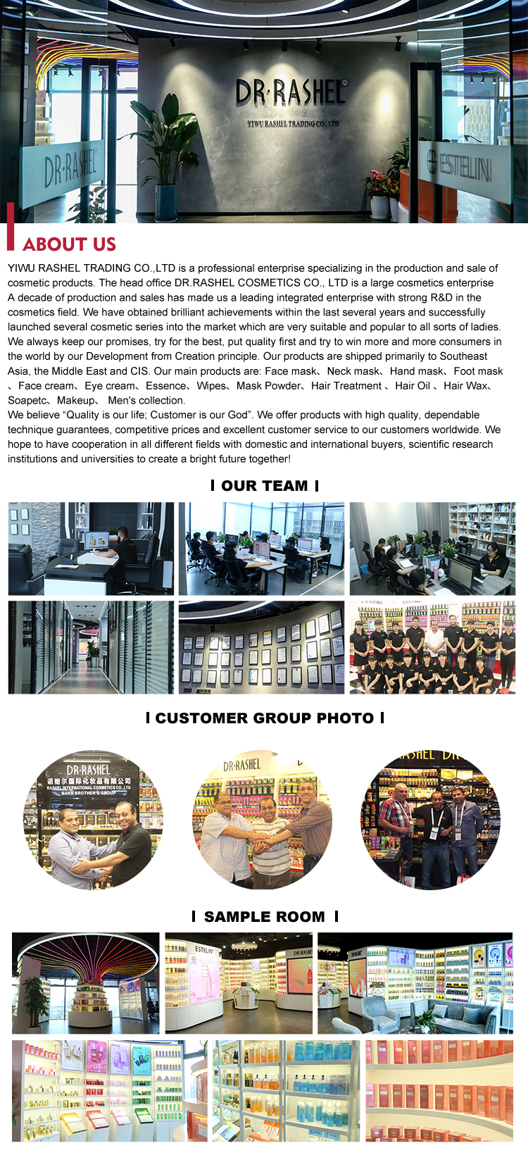 Company Overview