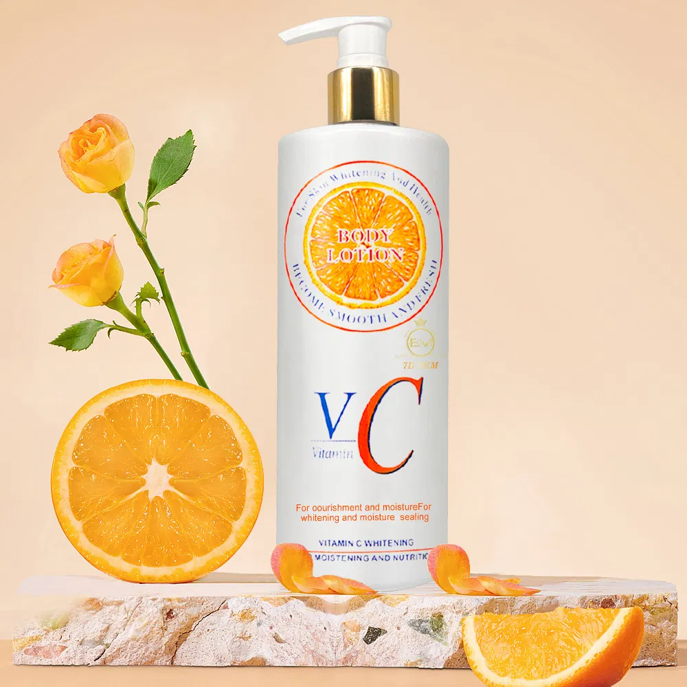 Body Lotion