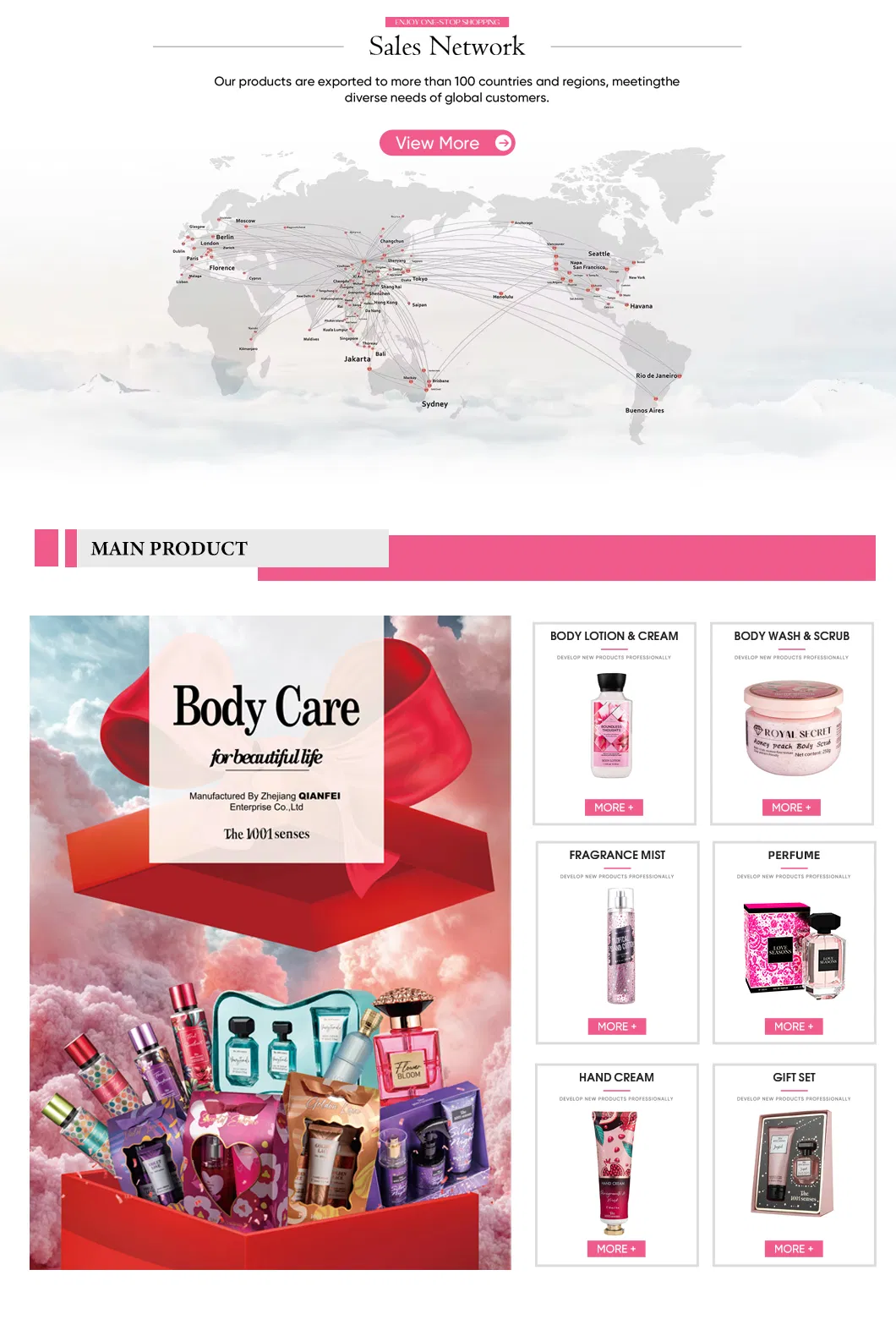 High Quality Organic Firming Body Cream & Lotion for Women Winter Skincare