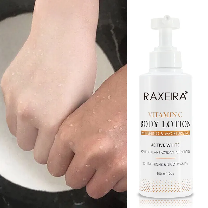 Body Lotion 3