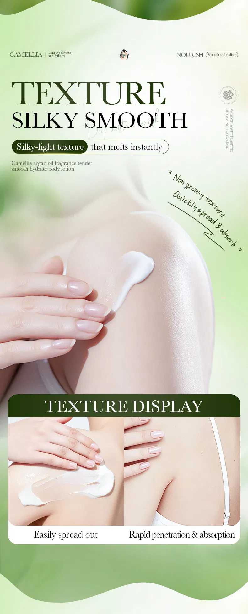 Body Lotion Details 7