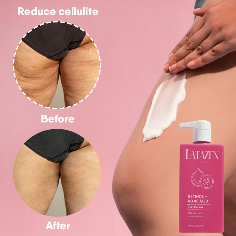 Wholesale Skin Whitening Body Lotion Anti-Aging Firming Restore Skin Elasticity Moisturizer