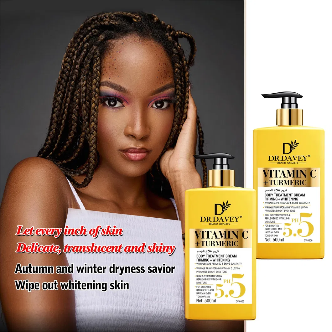 Whitening Moisture