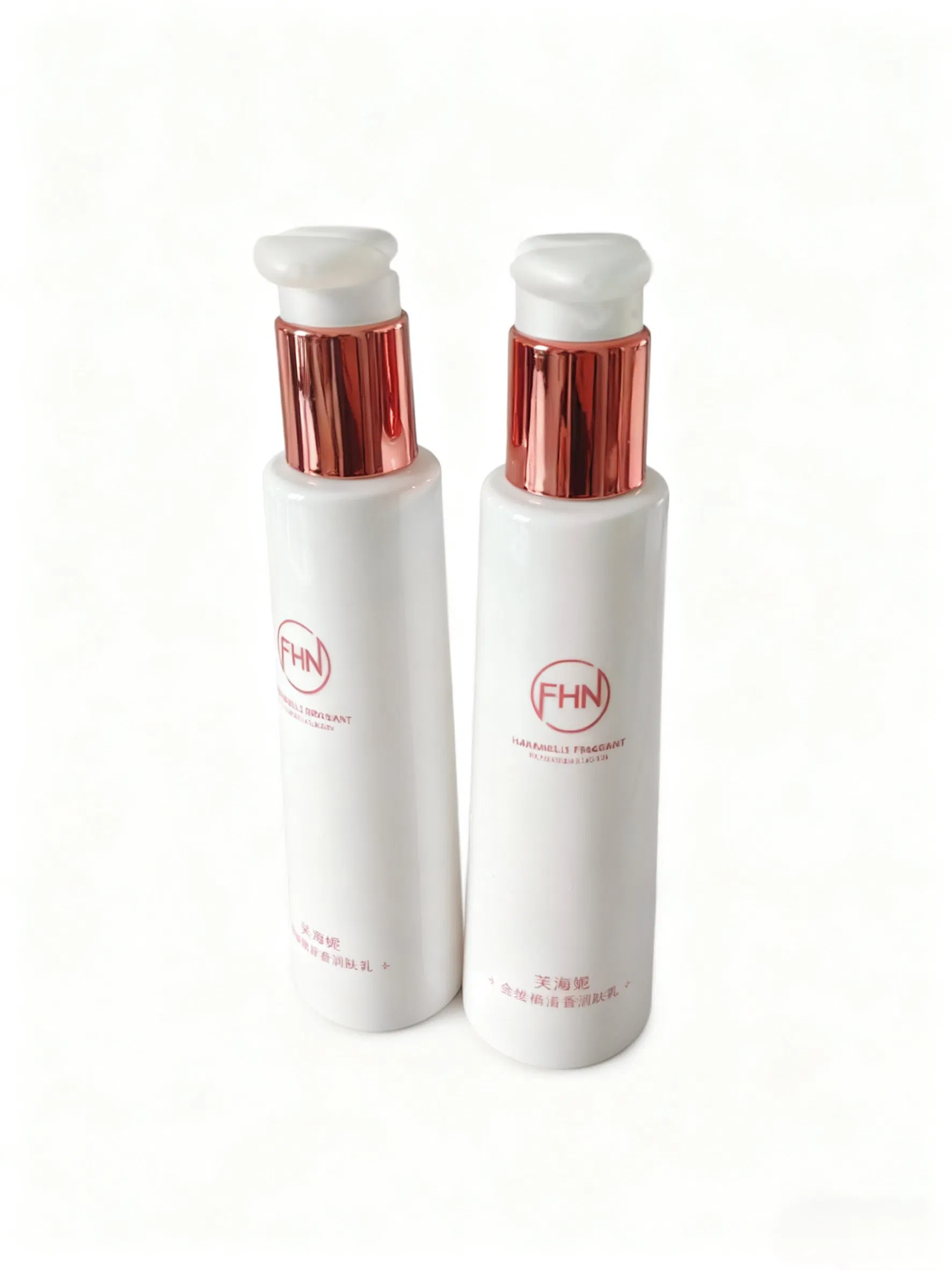 OEM ODM Fragrant Volume 400ml Cream High Quality Herbal Body Lotion for Skin Care Moisturizing Solutions