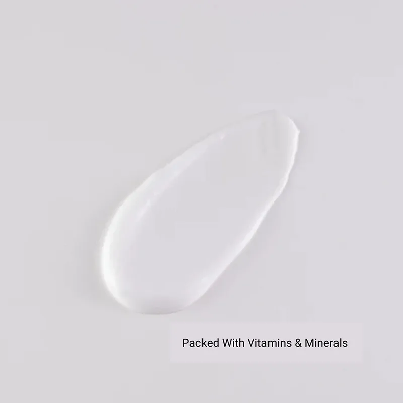 Body Lotion Detail 2