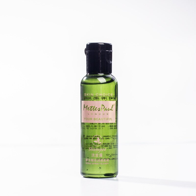Skin Care Private Label Herbal Essence Body Lotion