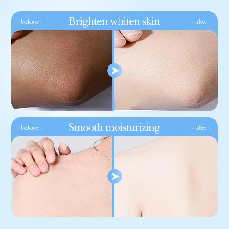 Essence Lotion Detail 3