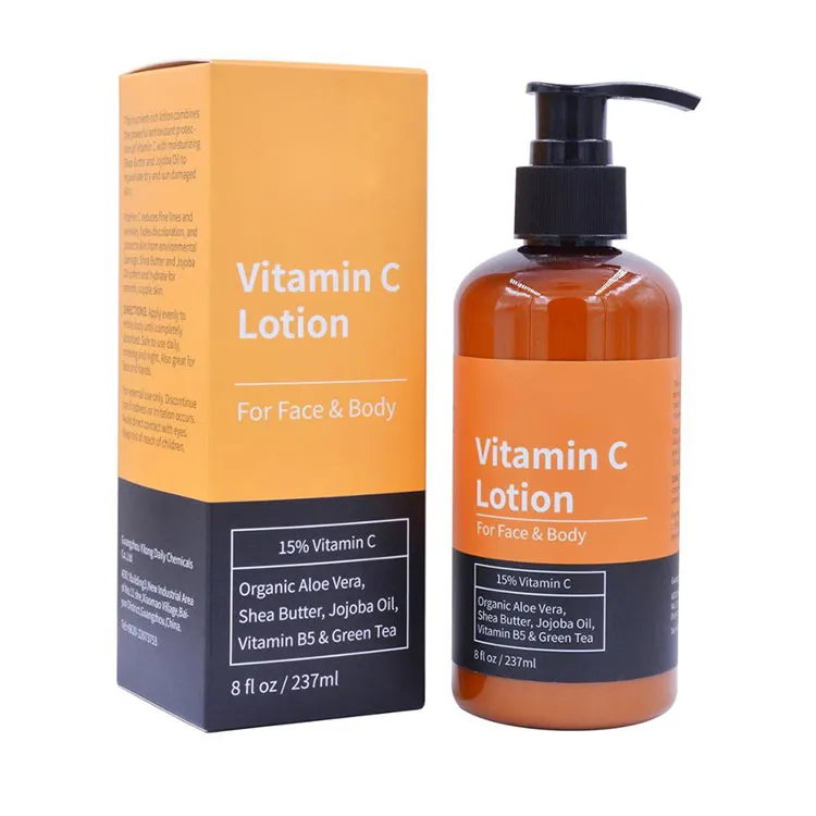Body Lotion Photo 5