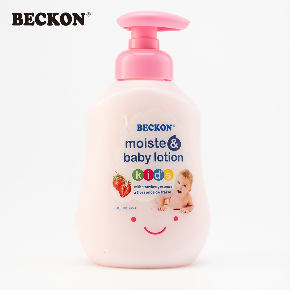 BECKON PRODUCTS Hypoallergenic Body Skin Brightening and Lifting Body Milk Effective Baby Skin Lightening Lotion