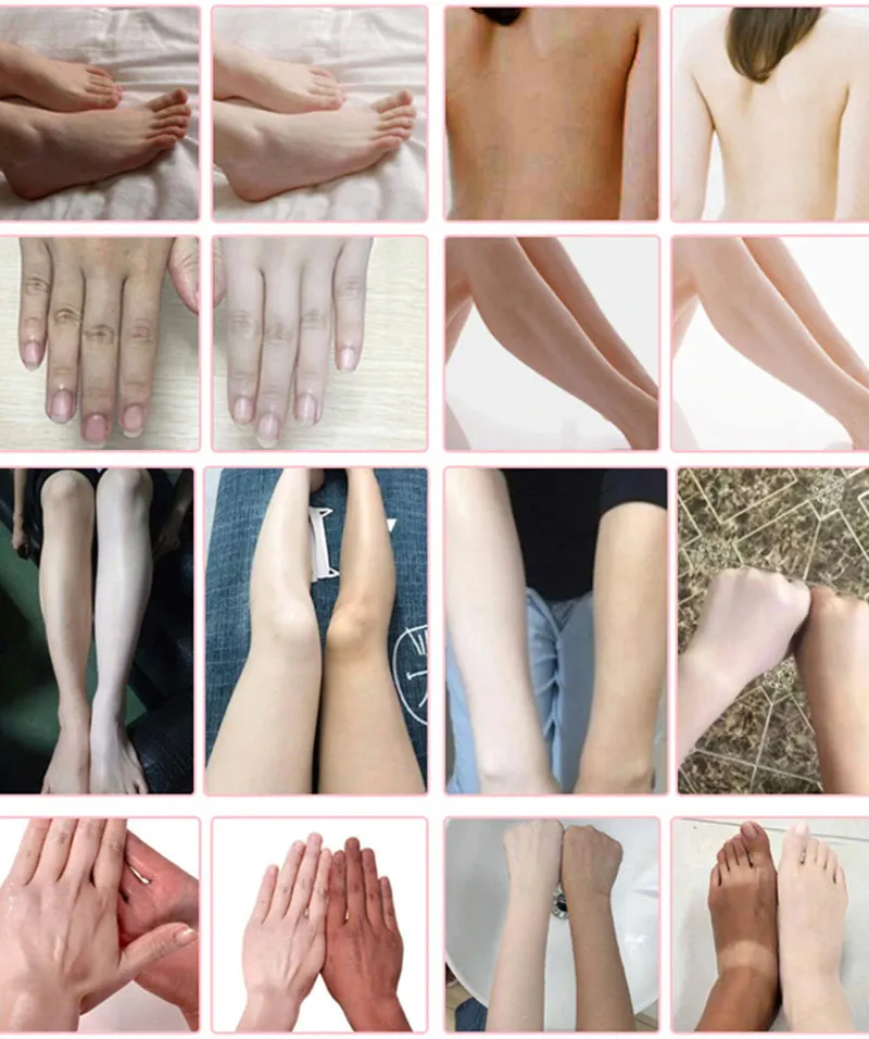 Lotion Detail 6