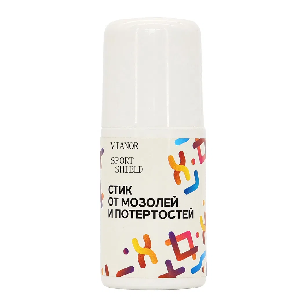 Body Lotion 6
