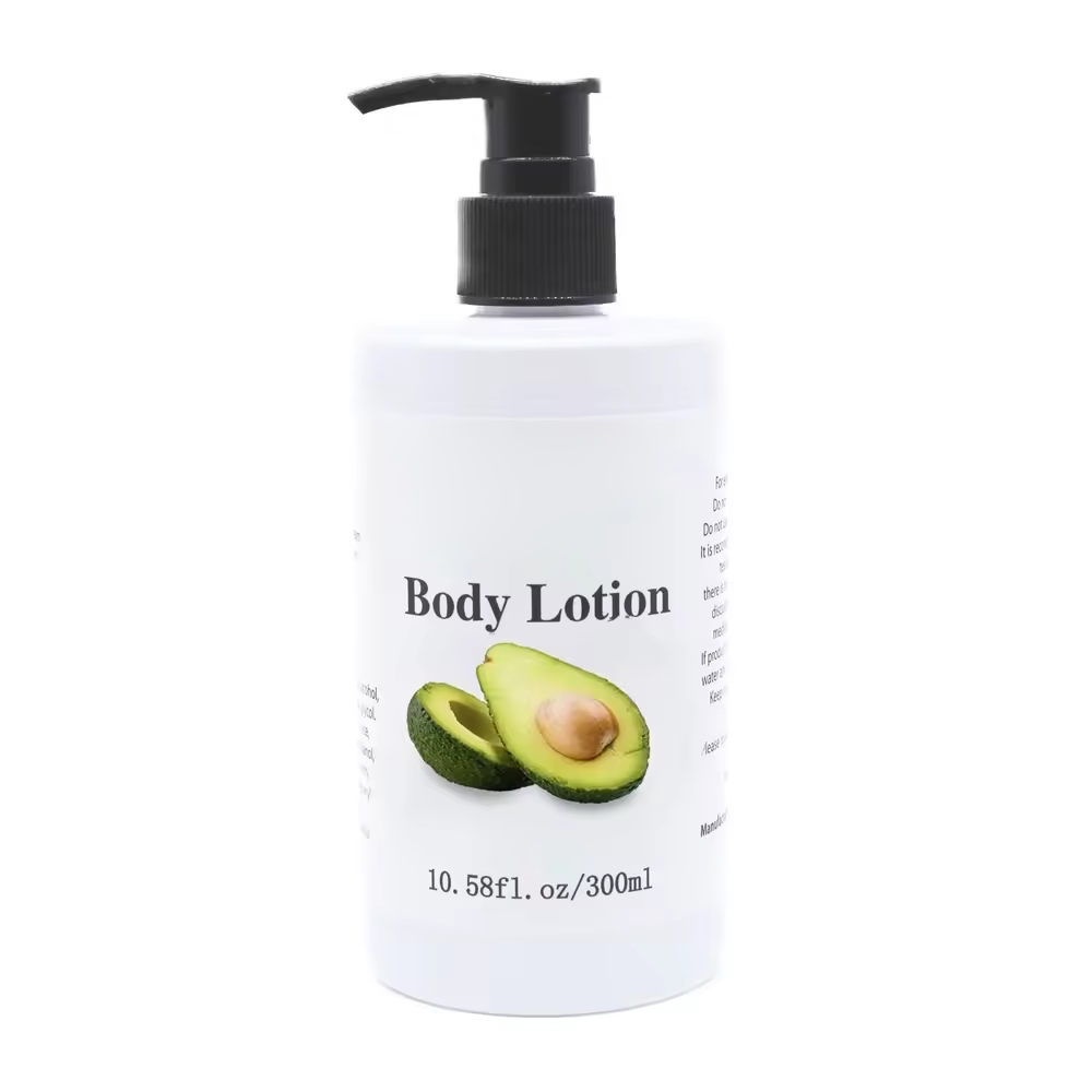 Organic AHA BHA Lotion Skin Whitening Lightening Body Lotion Brightening Whitening Lotion for All Skin