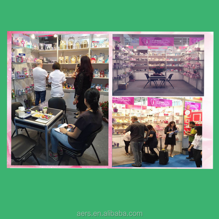 Exhibition Booth
