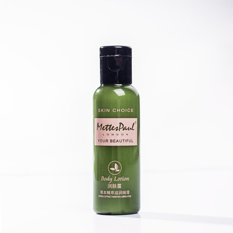 Skin Care Private Label Herbal Essence Body Lotion