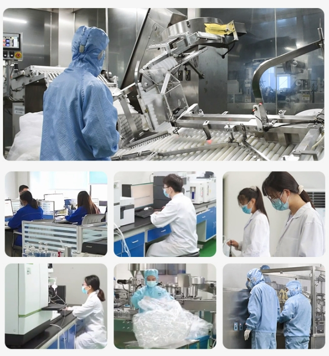Production Facility