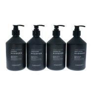 Hydrating Hotel Body Lotion Custom Order Quantities