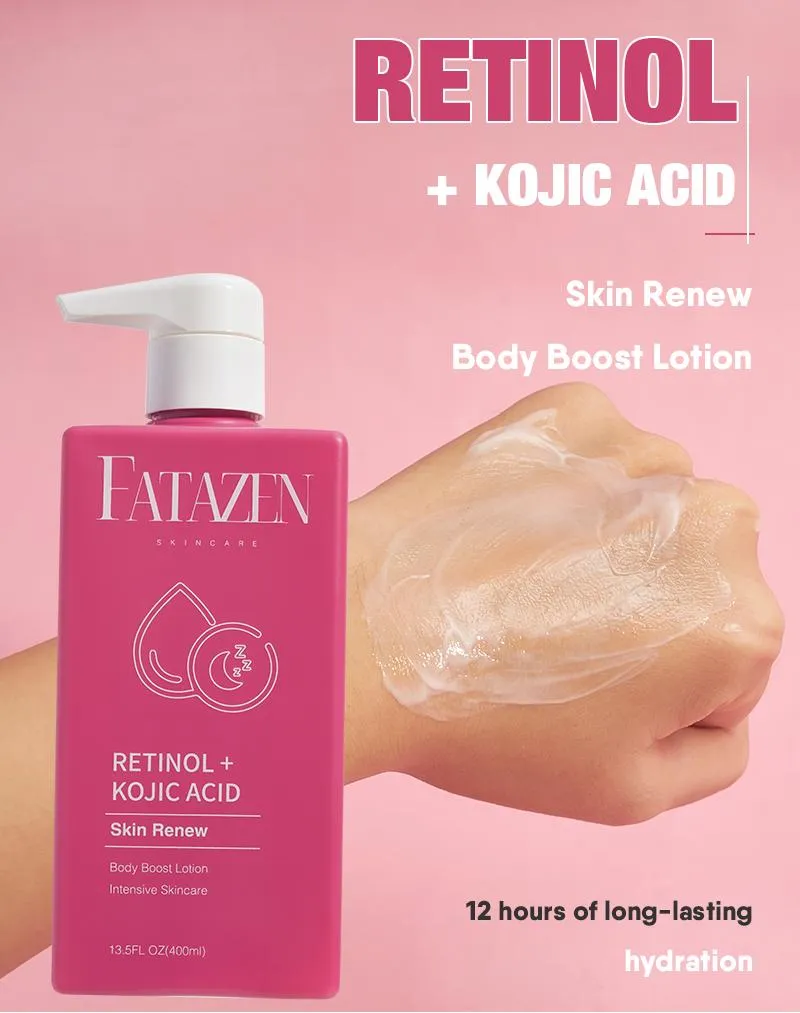 Body Lotion Photo 1