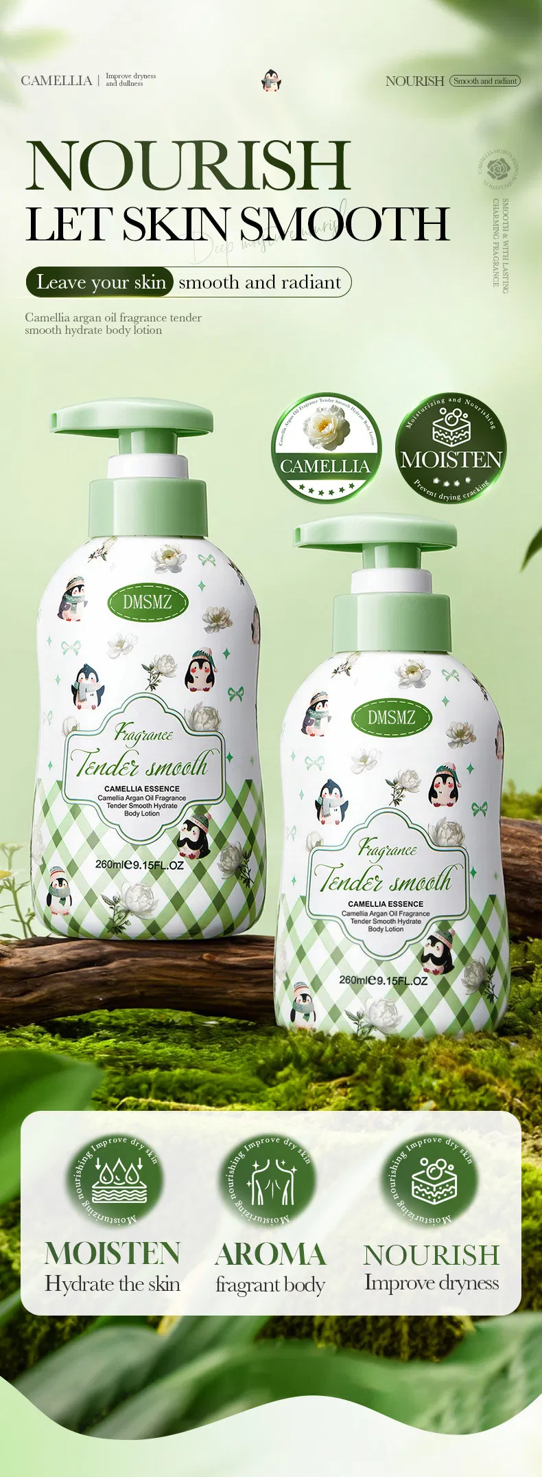 Body Lotion Details 1