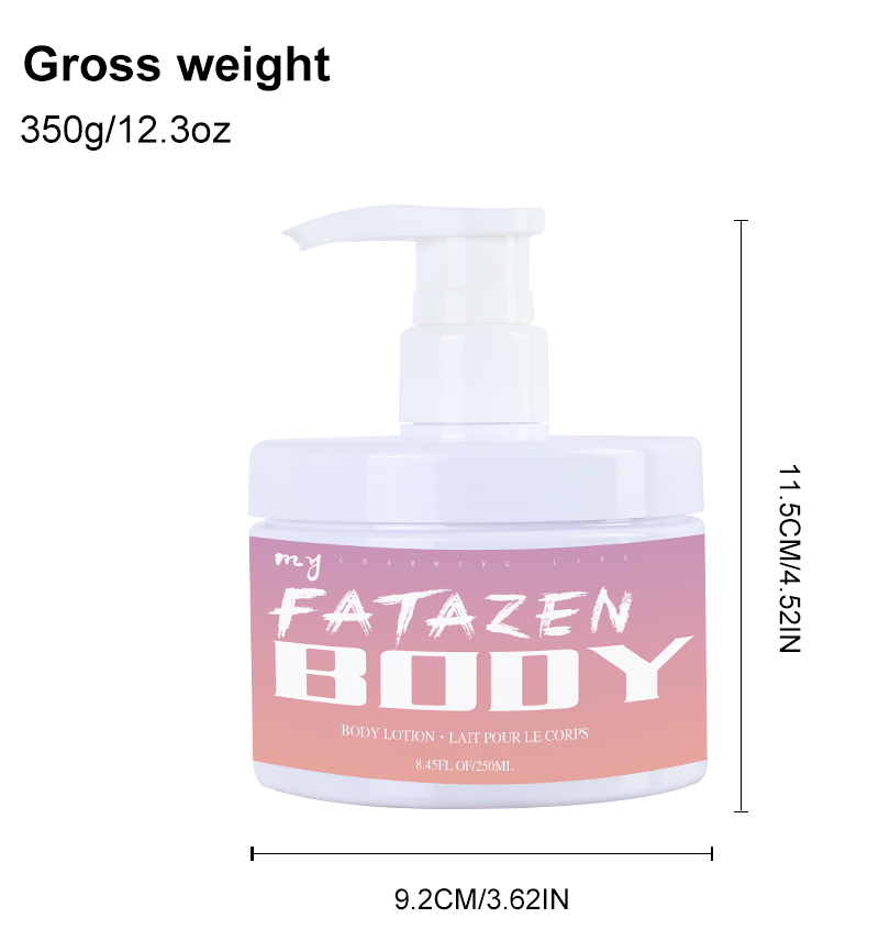 Skin Care Range