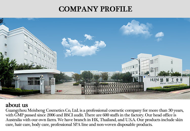 Company Facility
