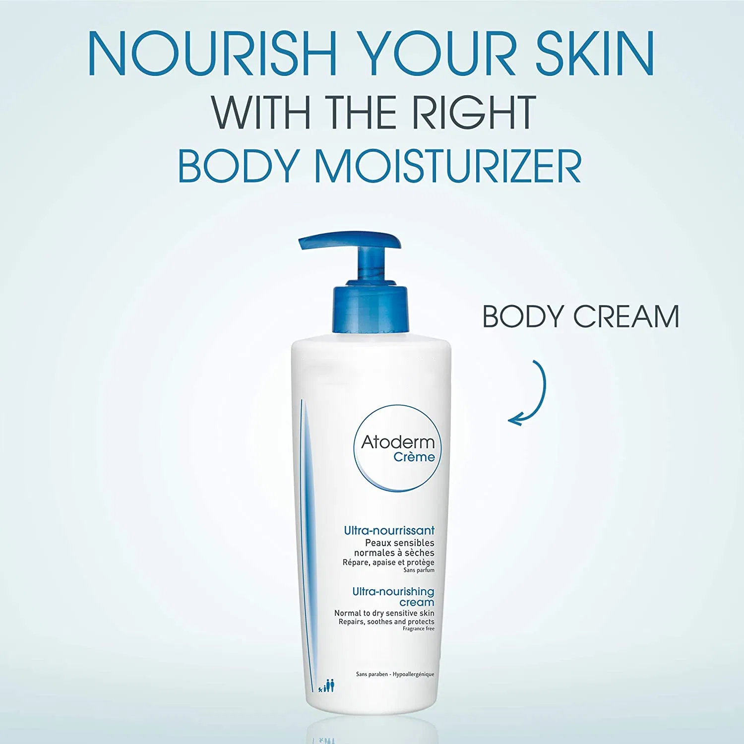 Private Label Lightening Moisturizing Skin Whitening Body Lotion