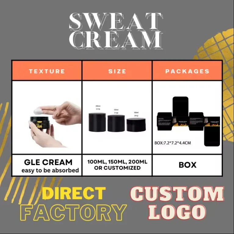 Slimming Lotion 6