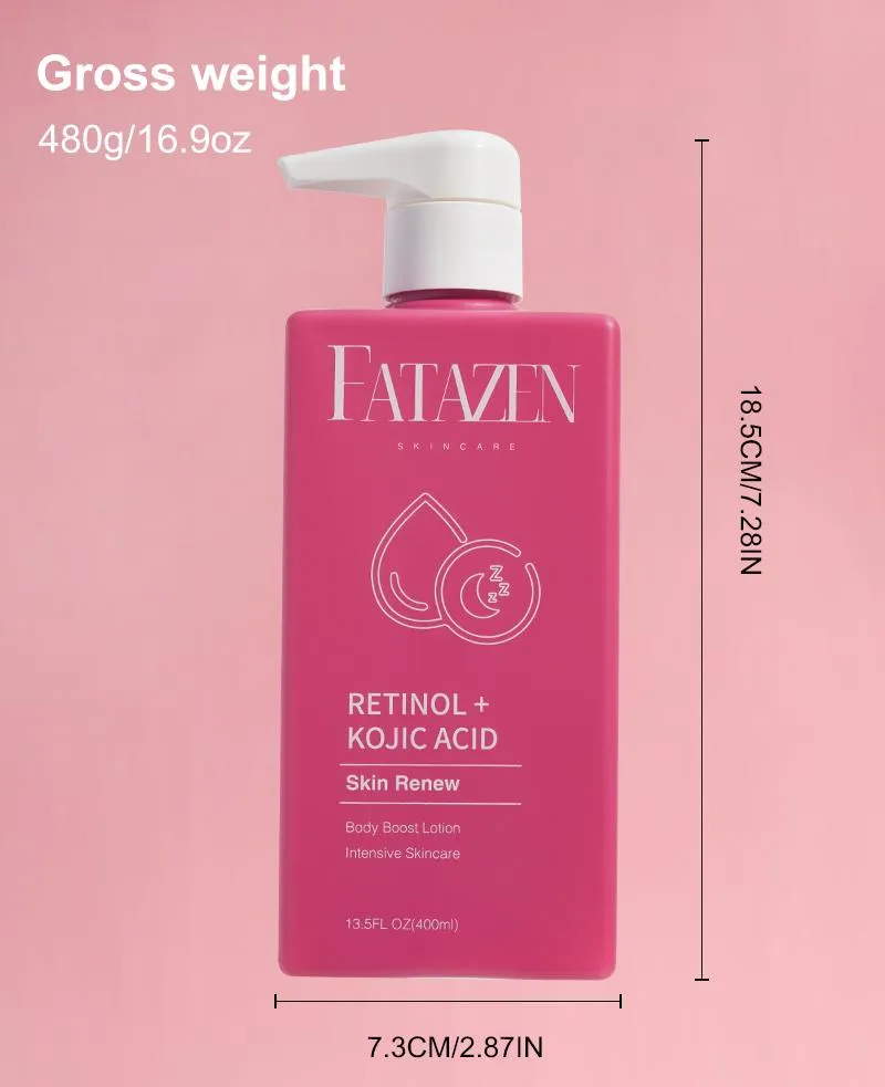 Body Lotion Photo 8