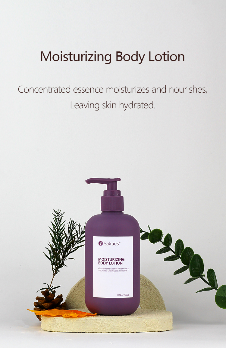 Body Lotion 1