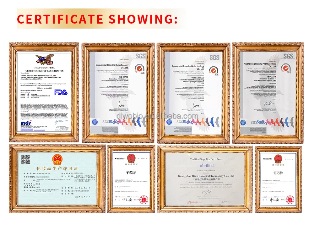 Certificate 1