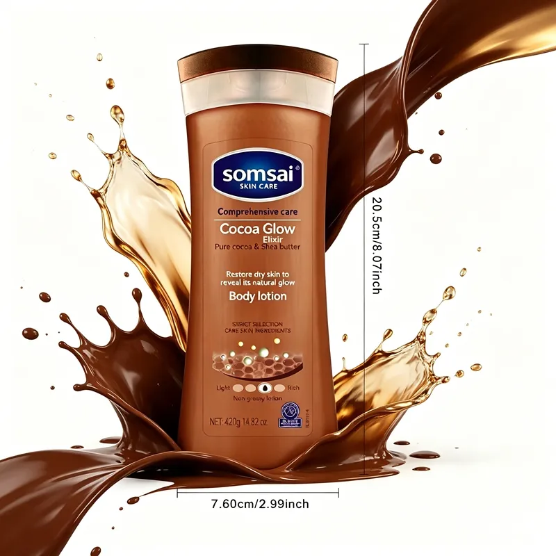 Body Lotion 6