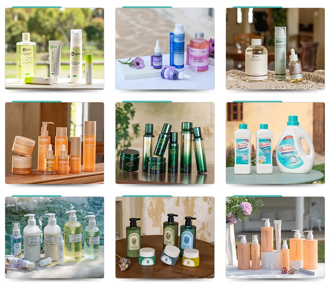 Product Showcase
