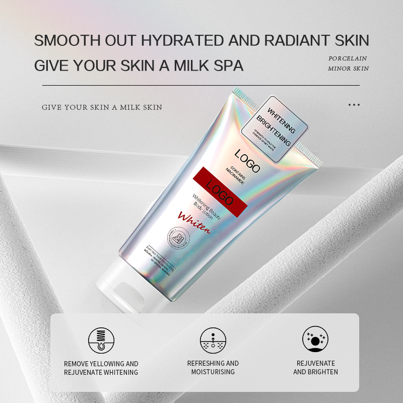 Private Label Skin Care