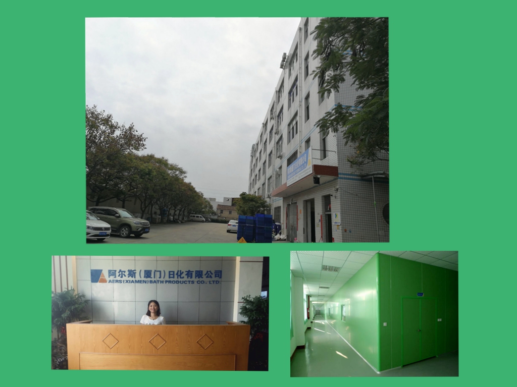 Production Facility