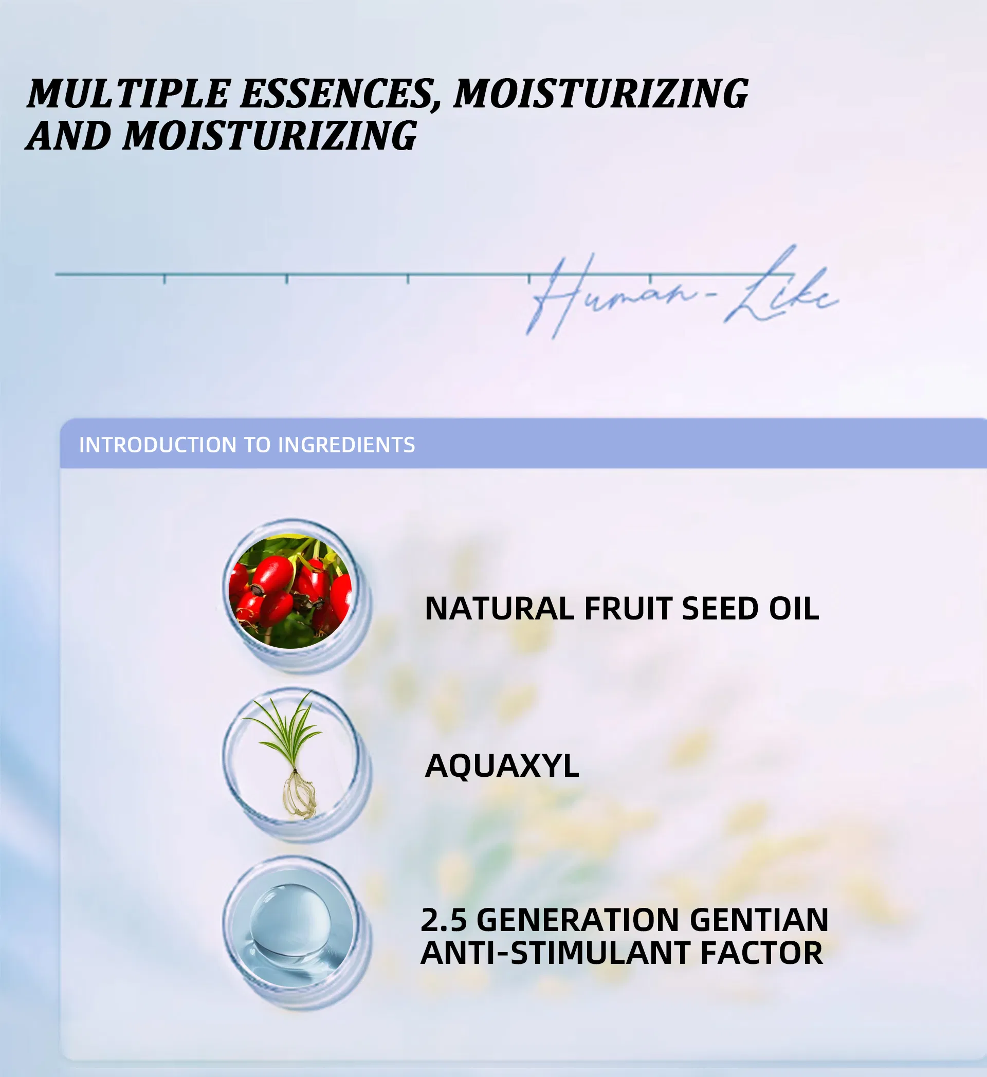 Product Efficacy