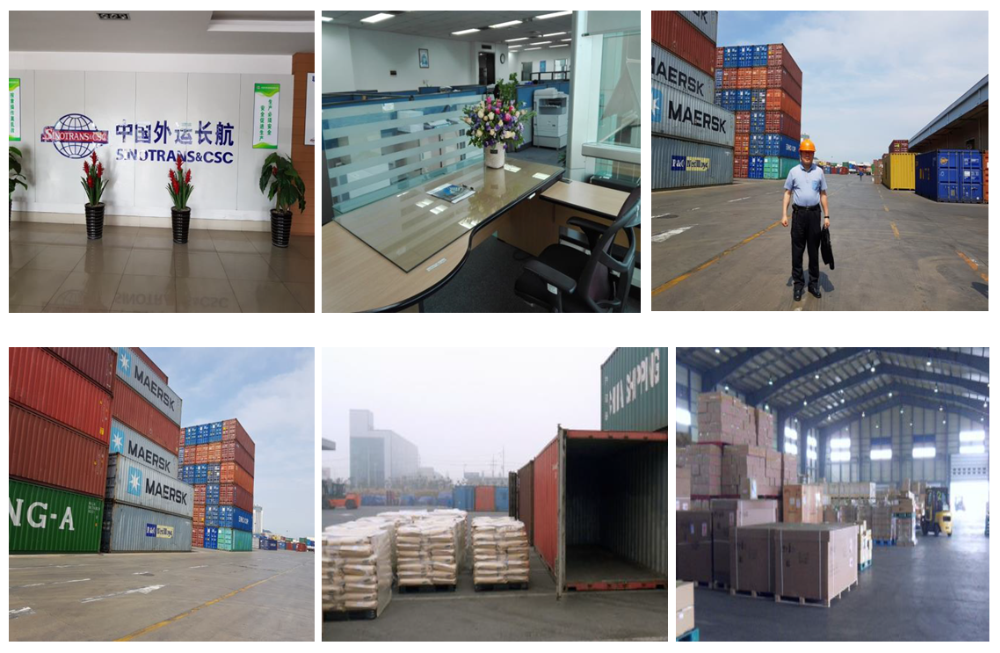 Logistics