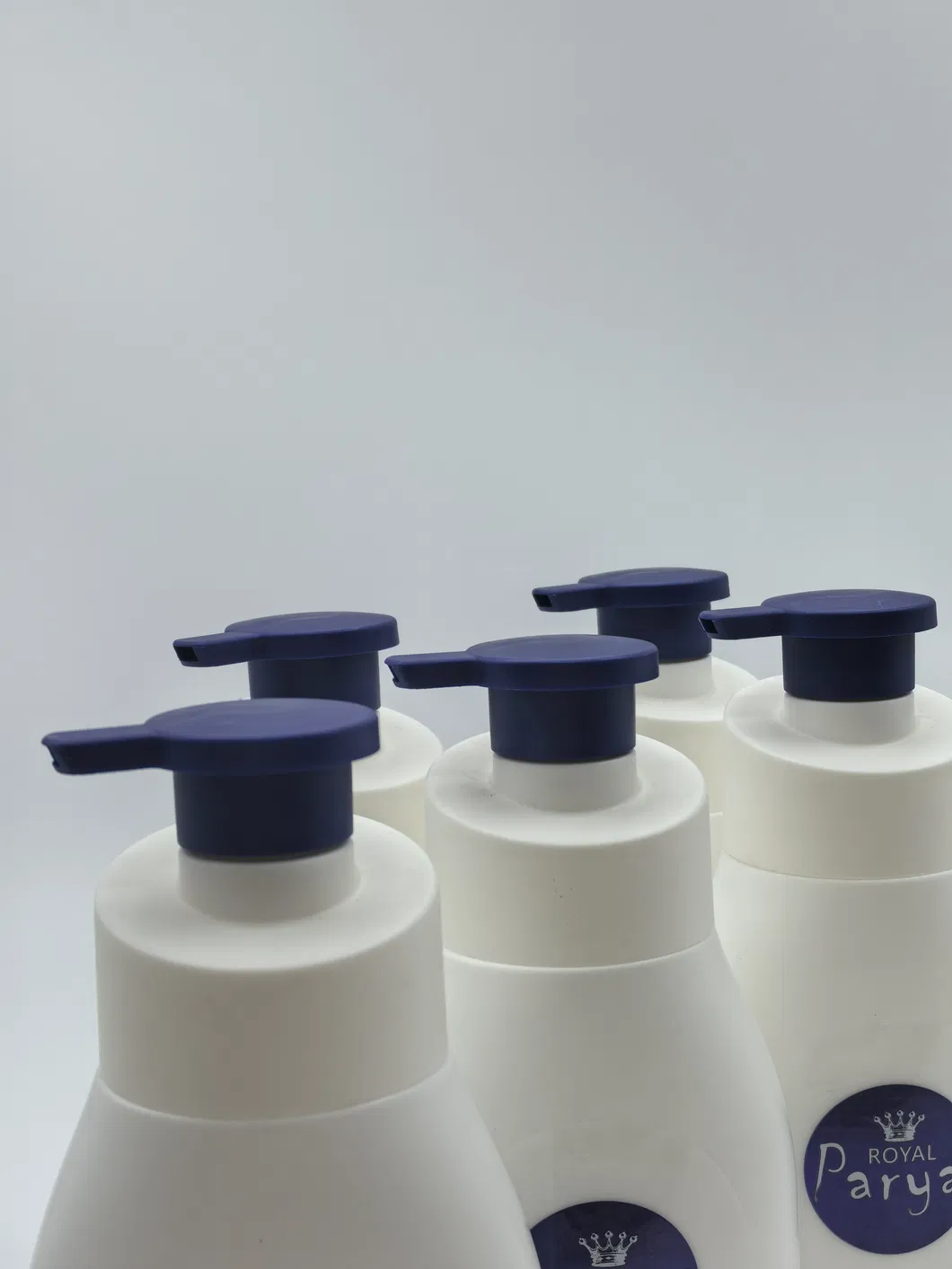Body Lotion Pump Dispenser