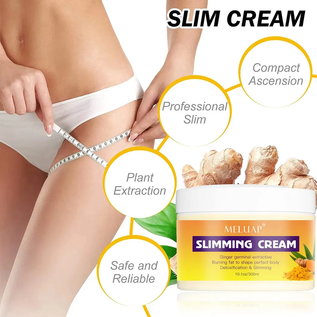 Slimming Lotion 1