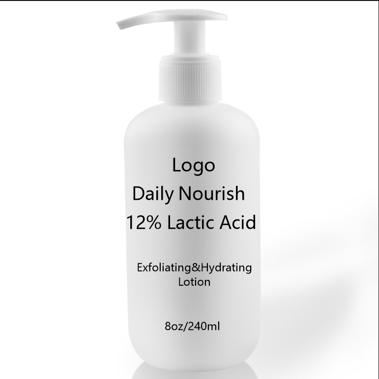 Body Lotion Care
