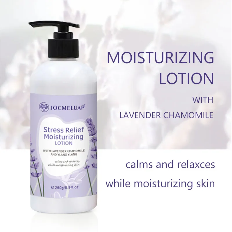 Private Label Natural Moisturizing Black Skin Lightening Whitening Body Lotion