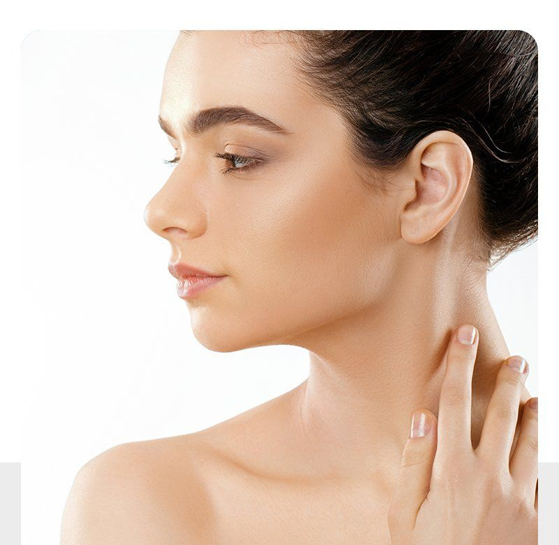 Personal Care Limancy Nourish Hydrate Renew Soothe Wrinkles Brightening Milk Body Lotion