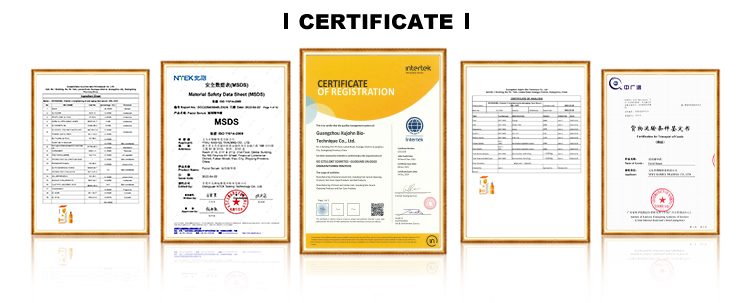 Product Certifications
