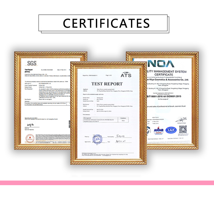 Certificates Image