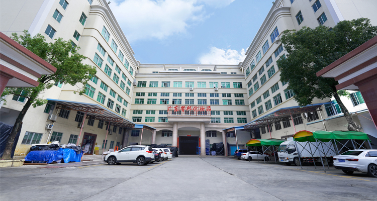 Facility Main