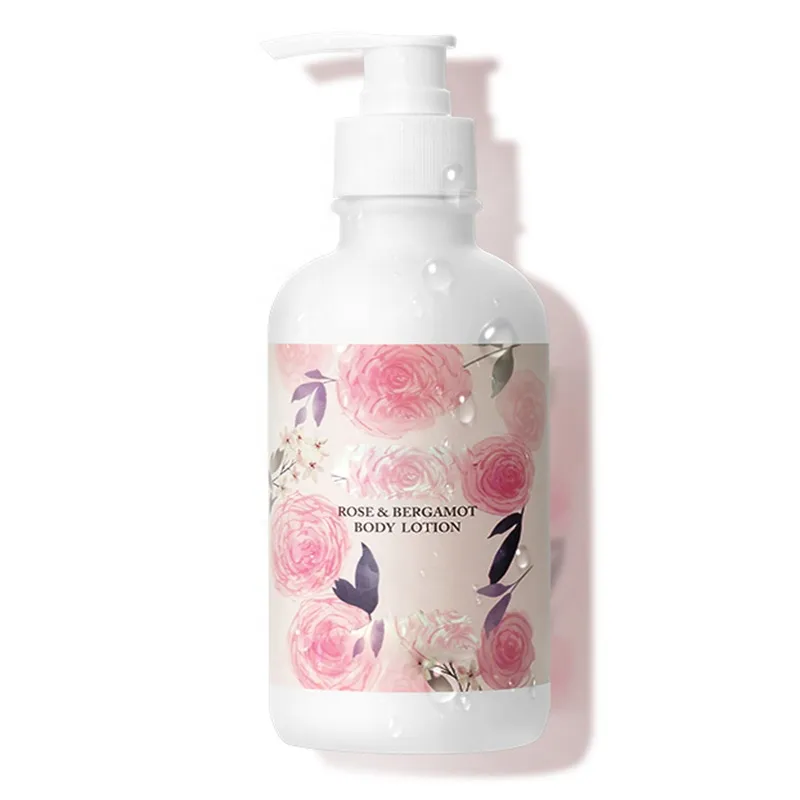 Body Lotion 7