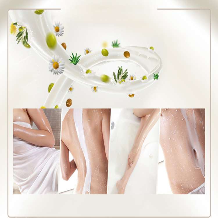 Brightening Whitening Body Lotion Cream Moisturizing Body Lotion