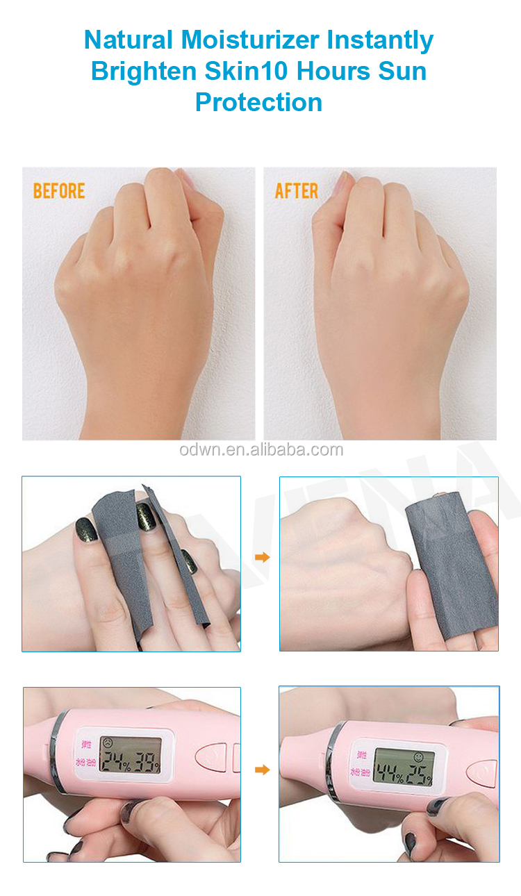 UV Protection Level