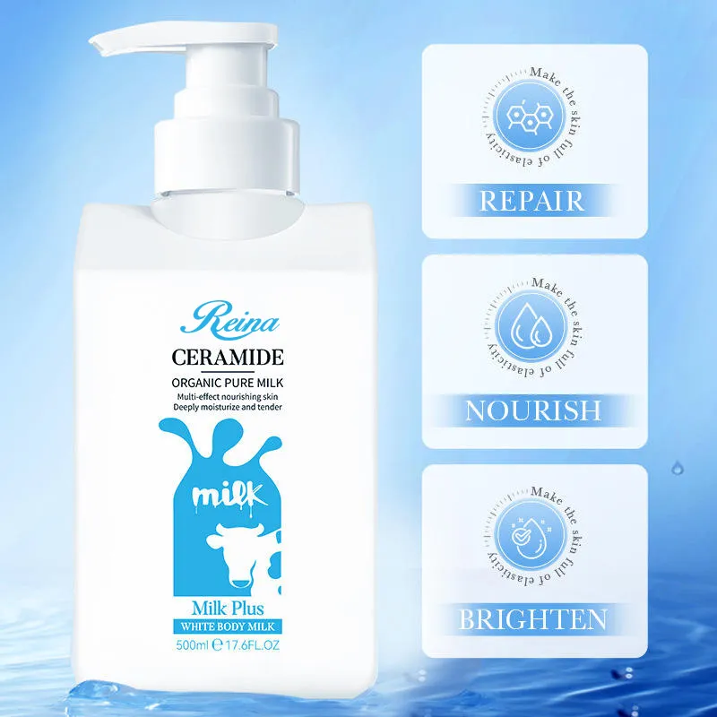 Essence Lotion Detail 1